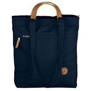 Fjallraven G1000 bag